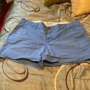 Women’s shorts